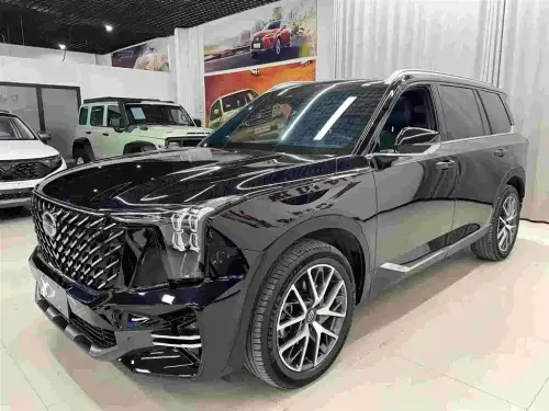 GAC GS8