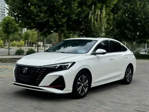 Changan Eado