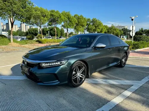 Honda Inspire