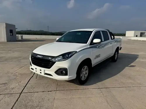 JMC Baodian