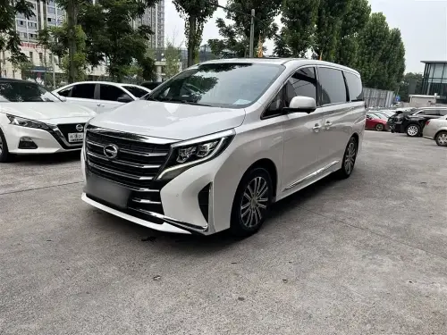 GAC M8