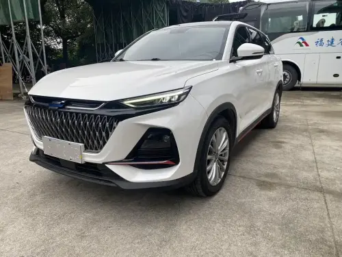 Changan X7