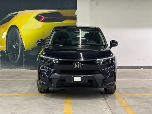 Honda Haoying