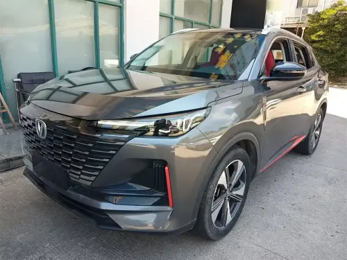Changan CS55