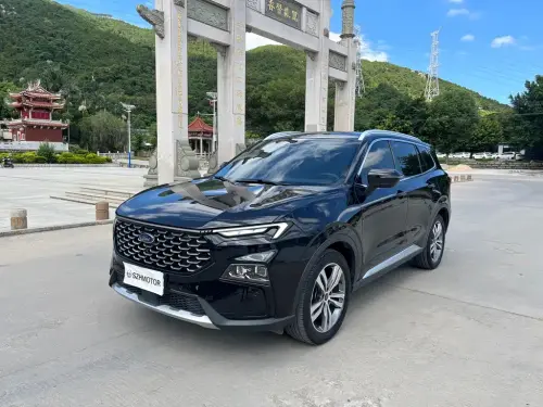 Ford Equator
