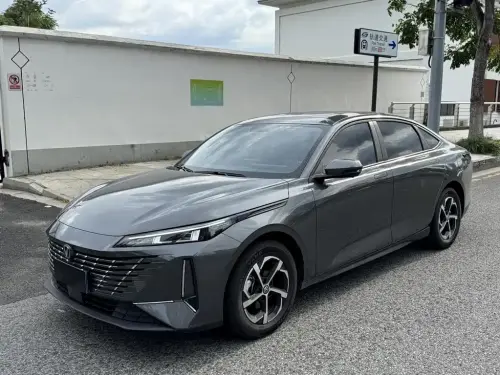 Changan Yida