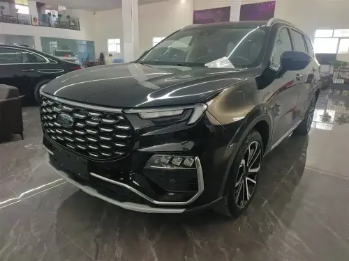 Ford Equator