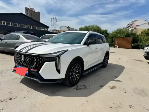 Bestune T55