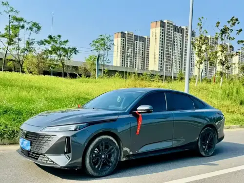 Changan Yida