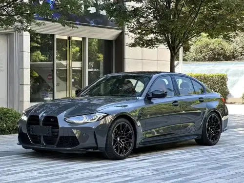 BMW M3