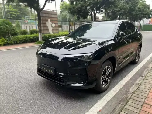 Jetour L6