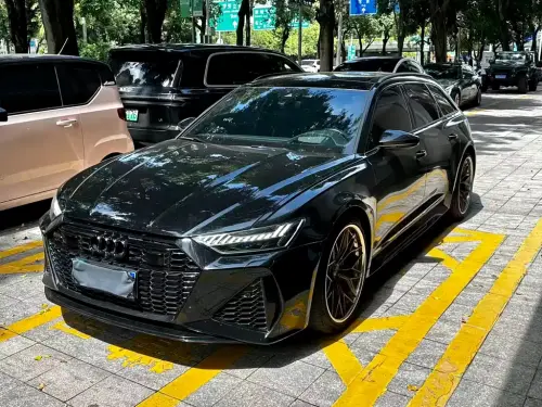 Audi RS6