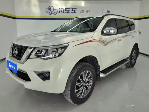 Nissan Terra