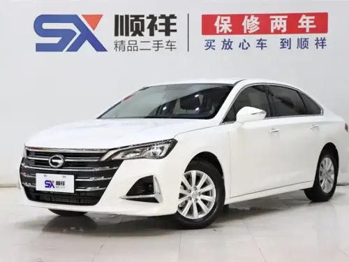 GAC GA6