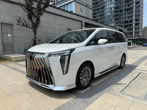 GAC M8