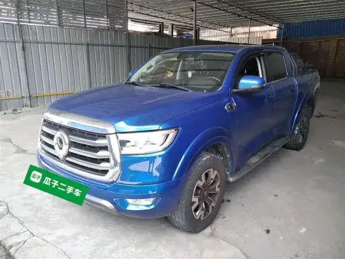 GWM Pao
