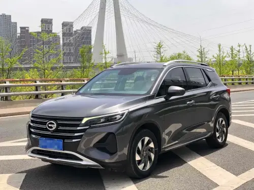 GAC GS4