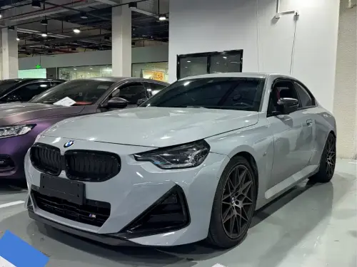BMW M2