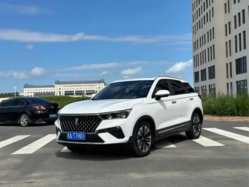 Bestune T77