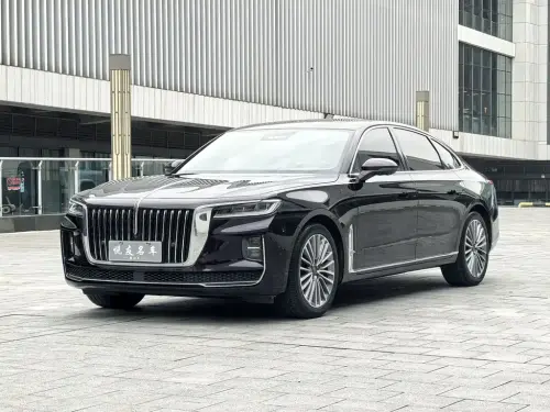 Hongqi H9