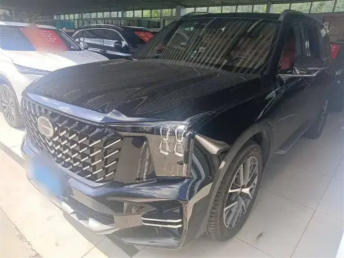 GAC GS8
