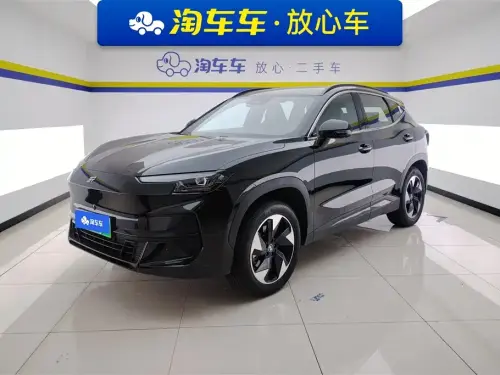 Jetour L6
