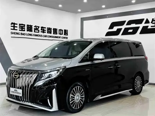 GAC M8