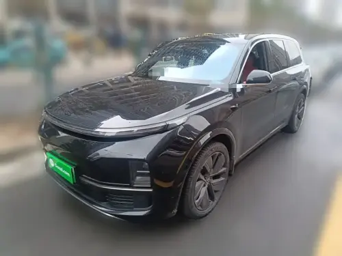 Li Auto L9