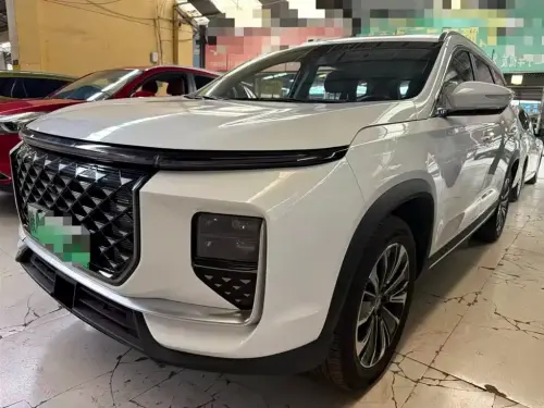 Jetour L9