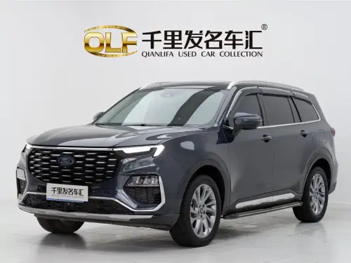 Ford Equator