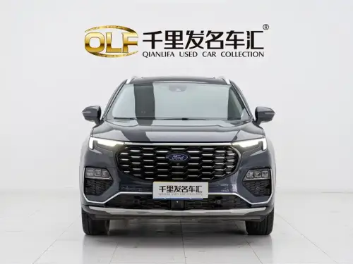 Ford Equator