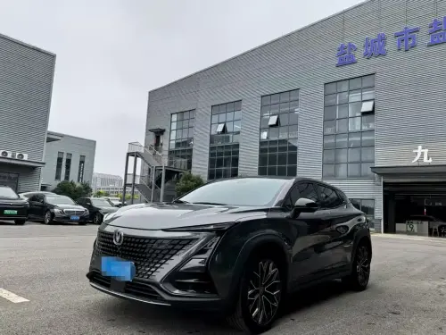 Changan UNI-T