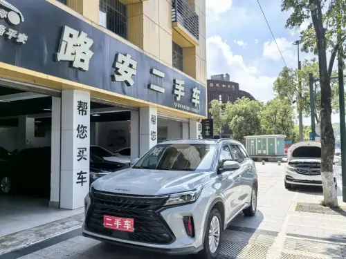 Dongfeng 580