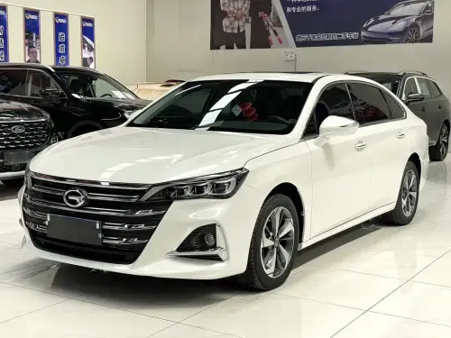 GAC GA6
