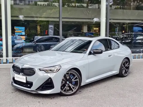 BMW M2