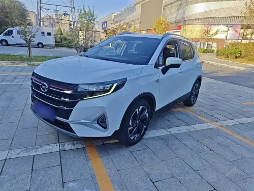 GAC GS3