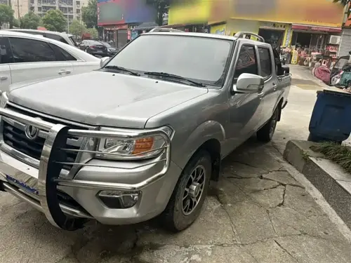 Dongfeng Rich