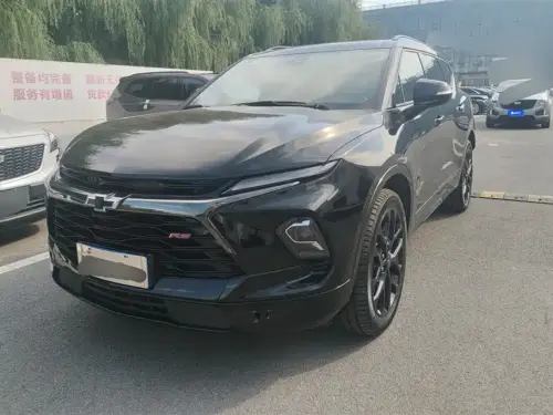 Chevrolet Blazer