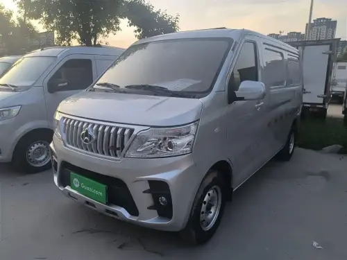 Changan M60