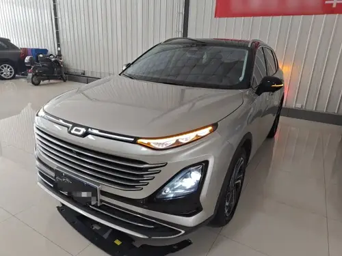 Bestune T90