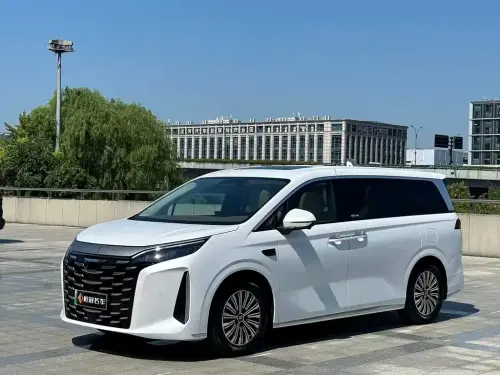 BYD Xia
