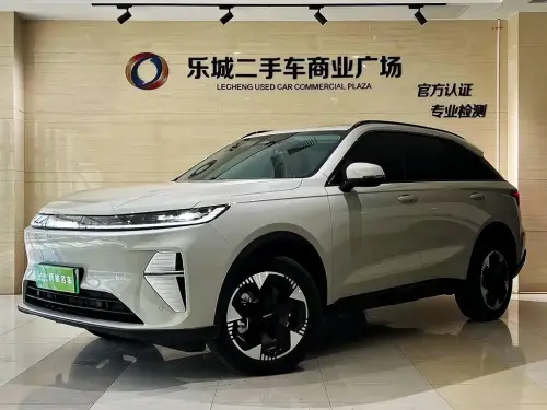 Haval Xiaolong