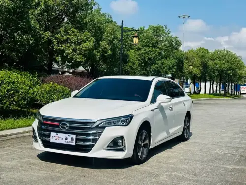 GAC GA6