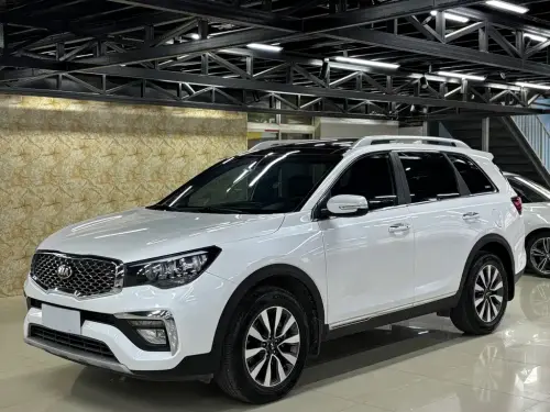 Kia KX7