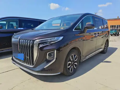 Hongqi HQ9