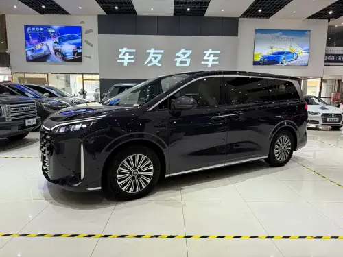 BYD Xia