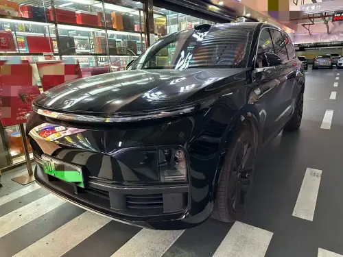 Li Auto L9