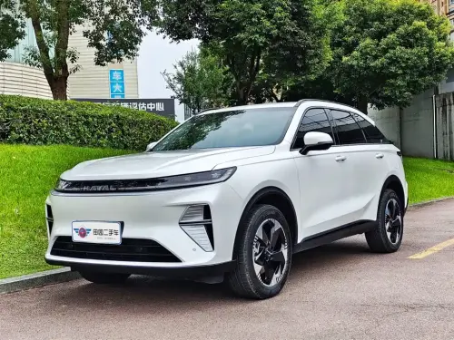 Haval Xiaolong