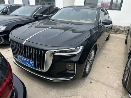 Hongqi H9