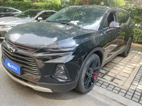 Chevrolet Blazer
